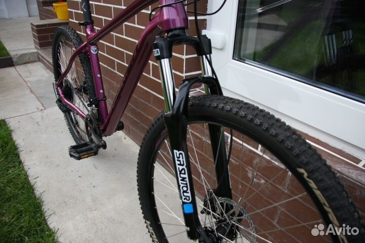 Merida big nine limited 2.0 2022