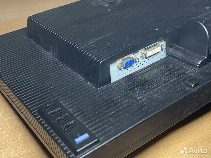 Монитор lg flatron L204WT-BF