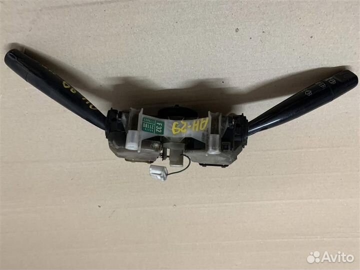 Гитара toyota caldina ET196