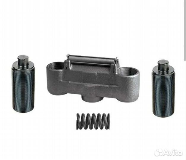 Ремкомплект тормозного суппорта