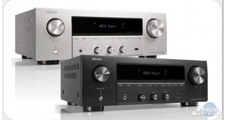 Denon DRA-900H