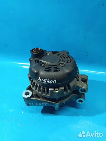 Генератор Land Rover Range Rover Sport