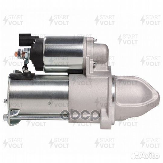 Стартер LSt 0820 startvolt