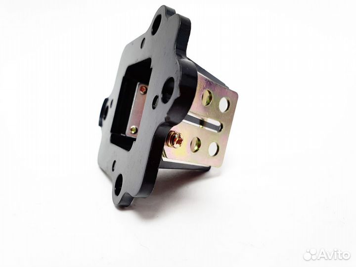 Лепестковый клапан Suzuki Let's CN