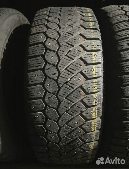 Continental IceContact 2 205/55 R16 92P