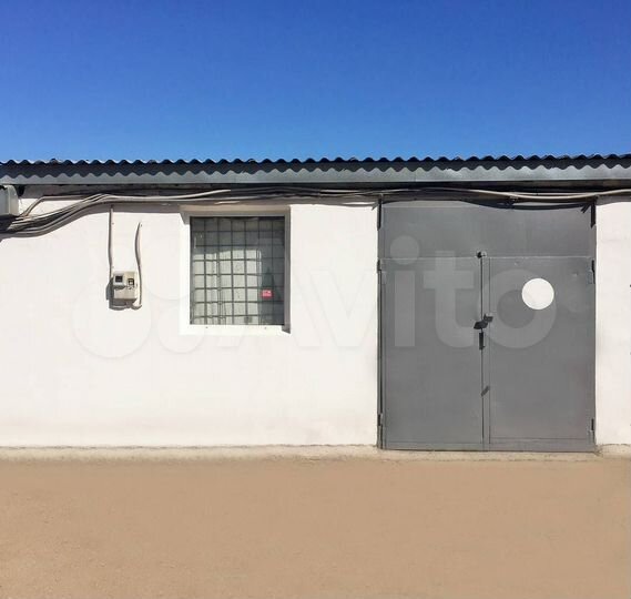 Складское помещение, 36.9 м²