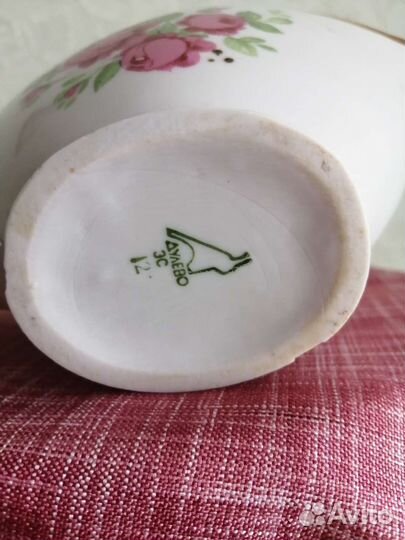 Соусница СССР