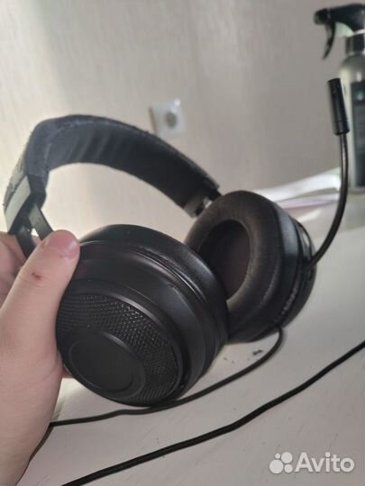 Razer Kraken Pro V2