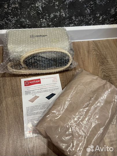 Противопролежневый матрас