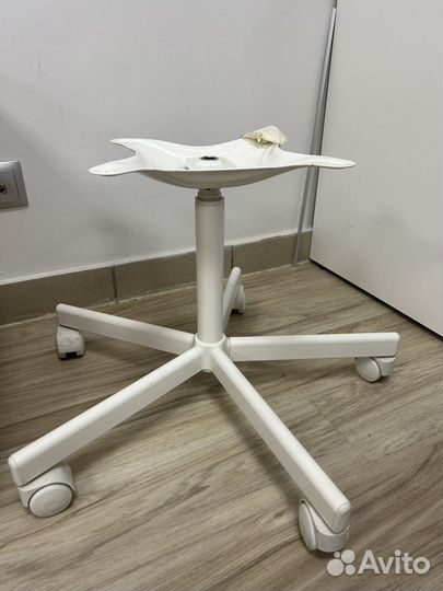 Основание для стула икея