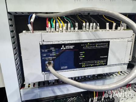 Пакетоделательная машина для производства пакетов