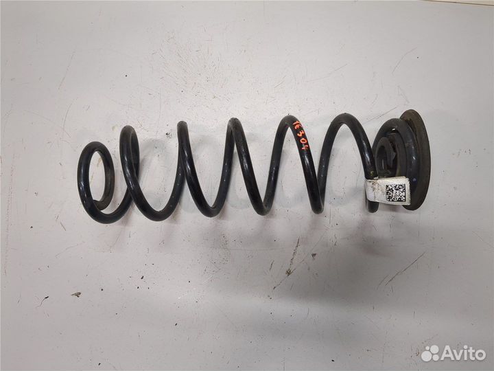 Пружина подвески Volkswagen Jetta 7 2018, 2019