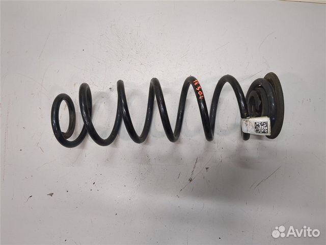 Пружина подвески Volkswagen Jetta 7 2018, 2019