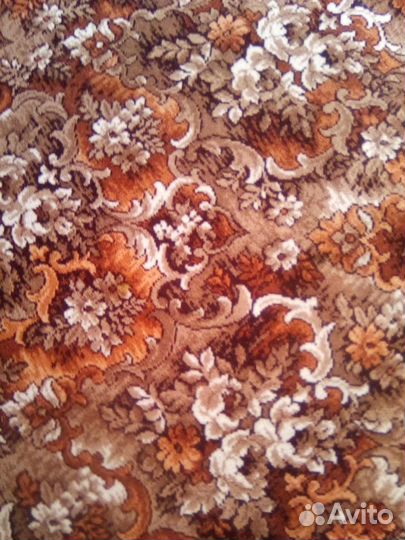 Ковры паласы бу