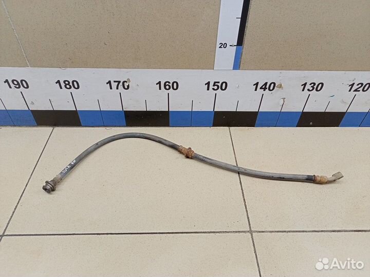 Шланг тормозной передний правый Juke (F15) 2011