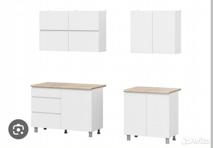 Кухонный гарнитур