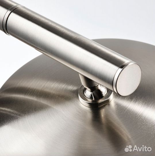 Торшер напольный светильник IKEA isjakt