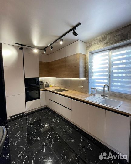 Кухня (цена за весь кпомплект) sh-0517732