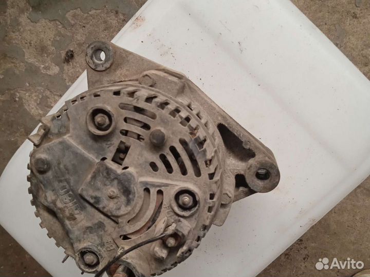 Генератор Peugeot 306 93-03 1.6 NFZ