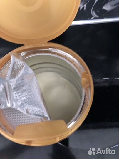 Детское питание смесь Friso Vom