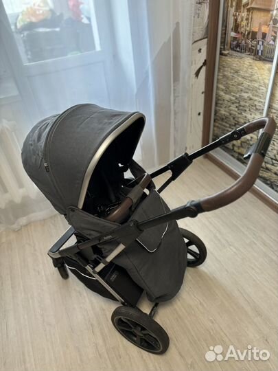 Коляска carello 3 в 1