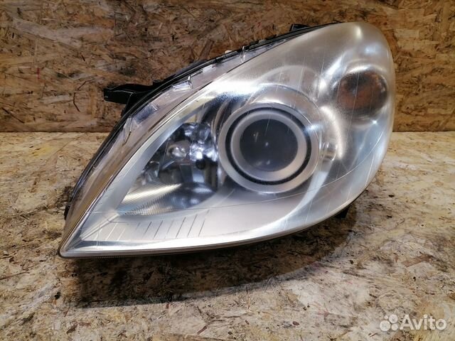 Фара левая ксенон Mercedes Benz B Class W245