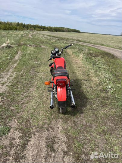 Иж юпитер пять