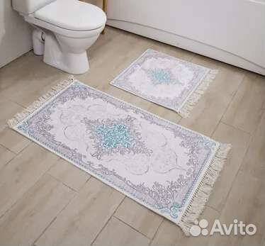 Коврик для ванной