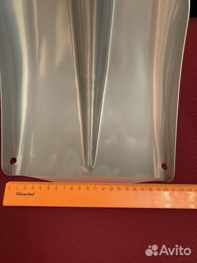 Лопата для снега автомобильная