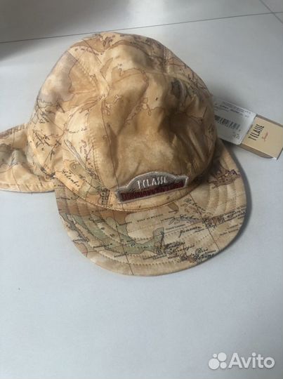 Бейсболка италия 4 года viero martini