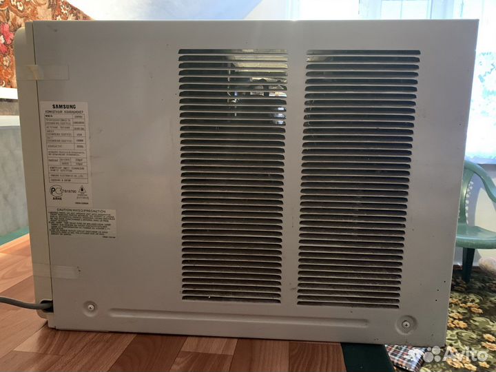 Комнатный кондиционер samsung AZ09phhea