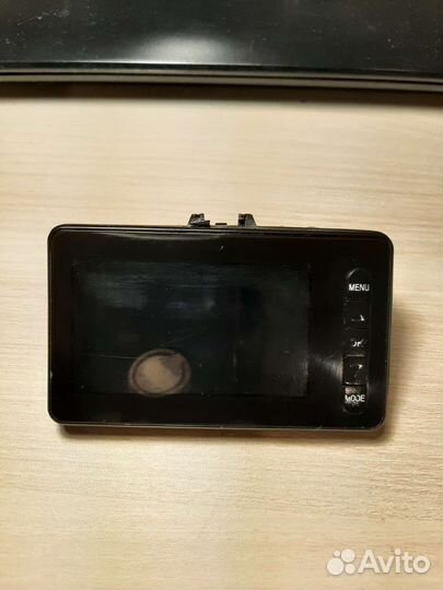 Видеорегистратор sho-me