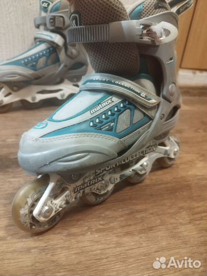 Трюковой самокат big brock