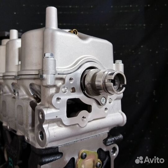 Двигатель на deawoo matiz 0.8 f8cv(трамб. кат.)