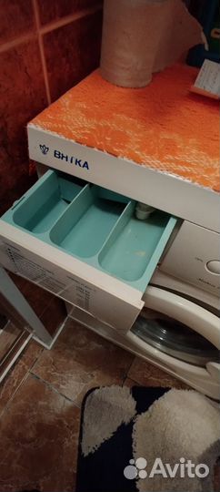 Стиральная машина вятка катюша 722 модель