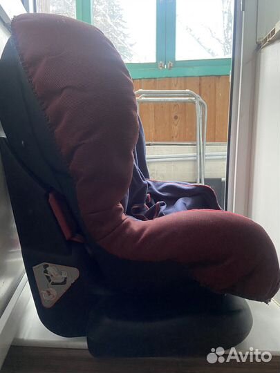 Детское автокресло maxi cosi 9-18 кг