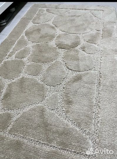 Мини коврики для ванной