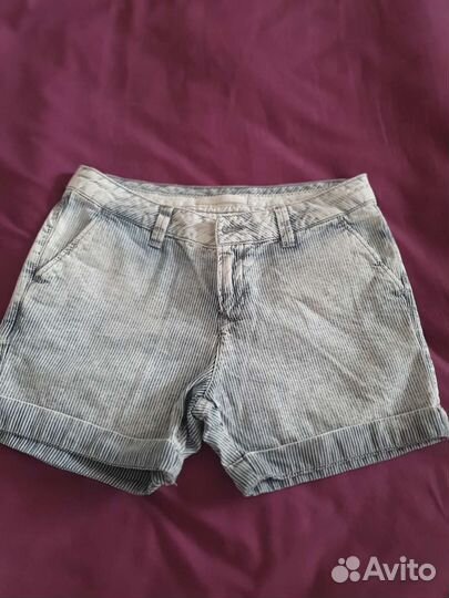 Шорты,лёгкий котон
