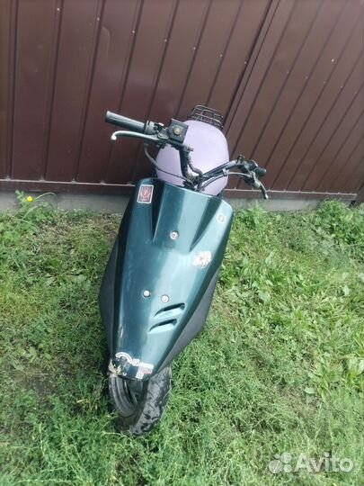 Продам мопед Honda Dio af 28 zx