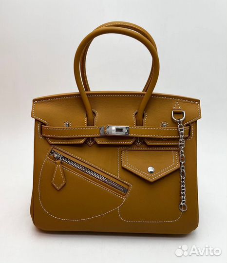 Сумка женская hermes