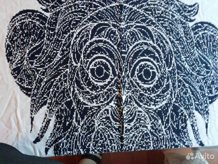 Покрывало/скатерть