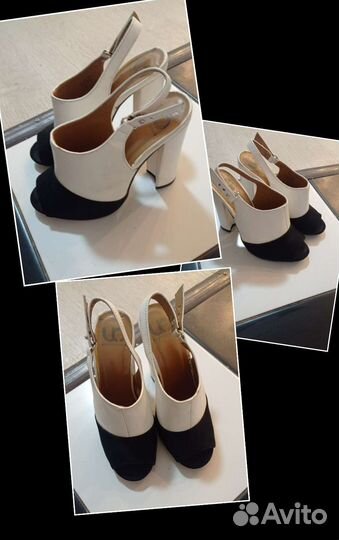 Одежда и обувь для девушки. Размер XS