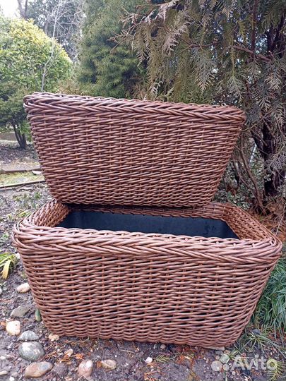 Кашпо для цветов, мини грядка