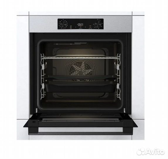 Эл. духовой шкаф Gorenje bosb6737E09X
