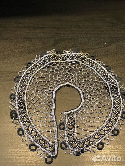 Вологодское кружево