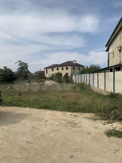 Участок 4,5 сот. (ИЖС)