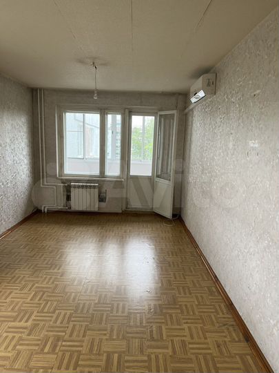 3-к. квартира, 57,4 м², 8/9 эт.