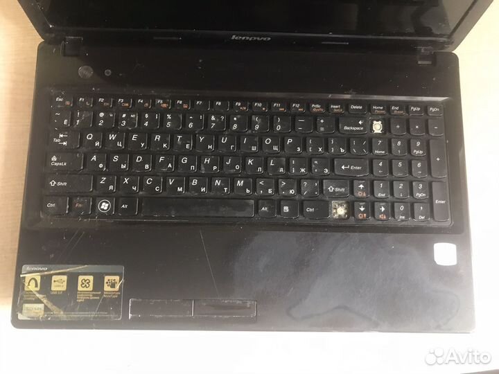 Lenovo g580 20157