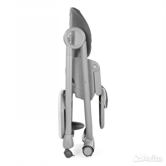 Стульчик для кормления Chicco Polly Magic Relax