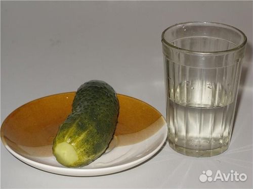 Стакан граненый 100.200мл СССР